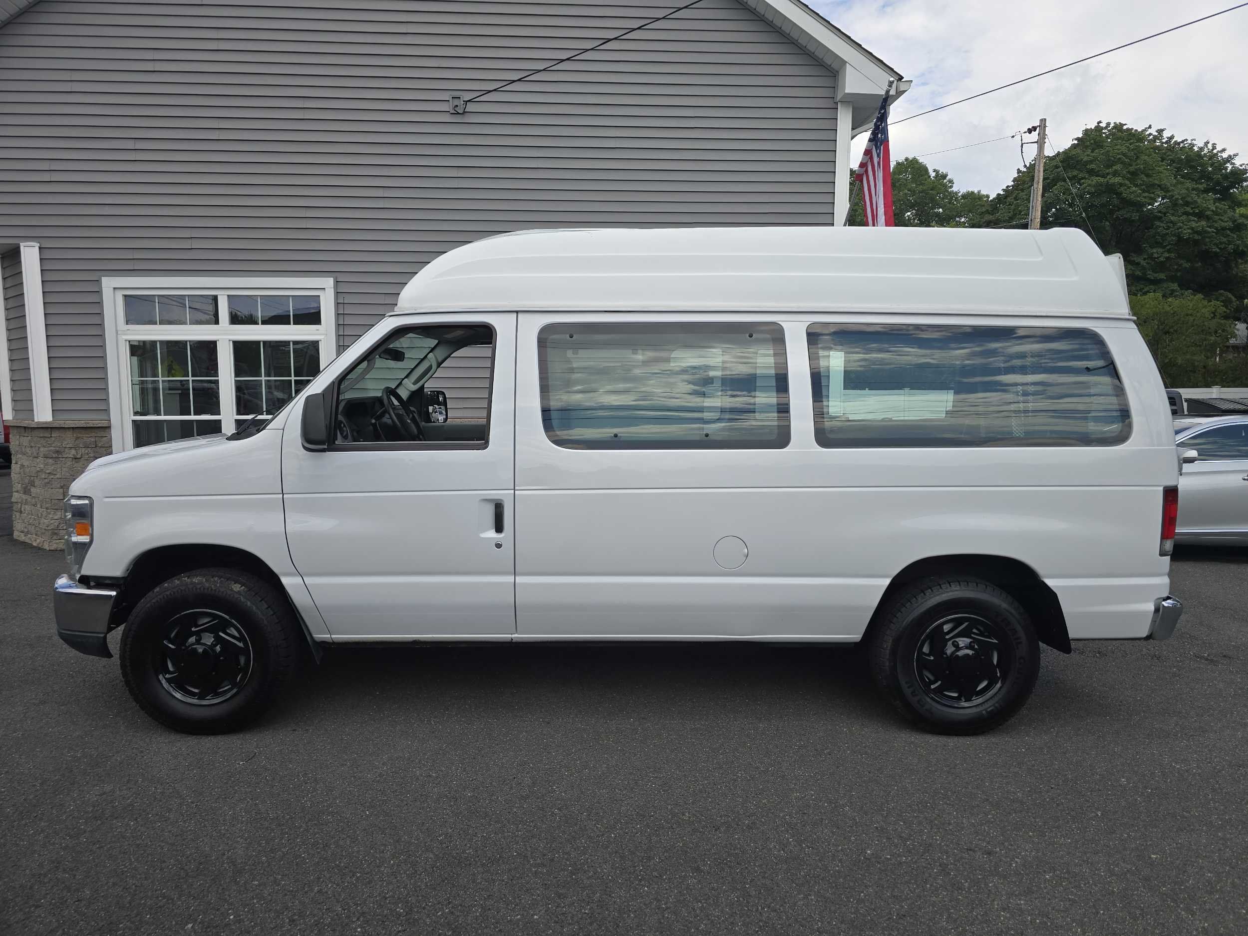 ford e-series econoline van 2014 1FTNE2EW6EDA93252 image ford e-series econoline van 2014 1FTNE2EW6EDA93252 image